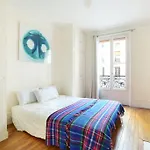 L\'Invitation, 2 Chambres A Denfert