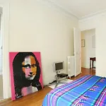 L\'Invitation, 2 Chambres A Denfert