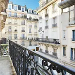 L\'Invitation, 2 Chambres A Denfert