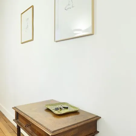 Appartamento L'invitation, 2 Chambres A Denfert *
